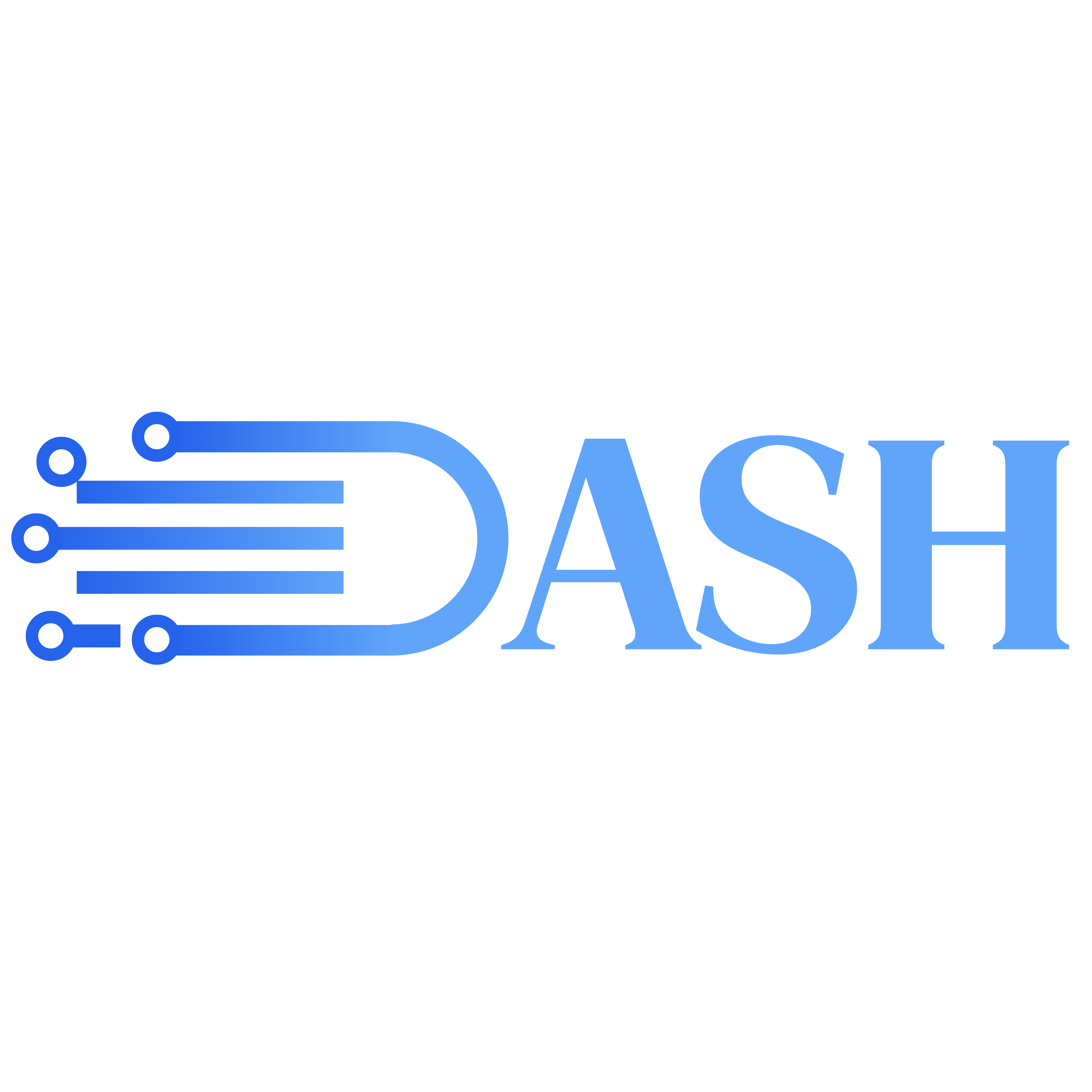 DASH Logo